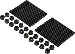 Picture of ARP 154-4004 Cylinder Head Stud Kit 8740 Chrome Moly Steel
