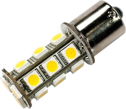 Arcon 50369 #1141 18-LED Replacement Bulb 12V Soft White — image 2