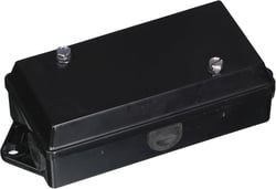 Pollak 52259 7-Terminal Junction Box for Trailer Wiring — image 2