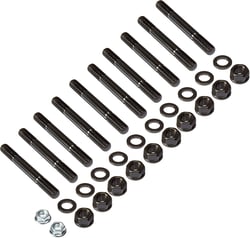 Picture of ARP 154-5409 Main Cap Stud Kit 8740 Chrome Moly