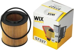 Picture of WIX Racing Filters 57327 Cartridge Lube Metal Free Oil Filter