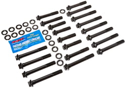 Picture of ARP 190-3602 Cylinder Head Fasteners High Performance 8740 Series Hex Head Bolts