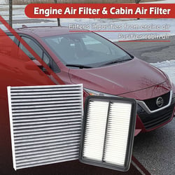 WIX Racing Filters WA10908 Premium Panel Air Filter — image 6