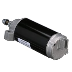 Picture of Quicksilver 893888T Starter Motor Assembly for Mercury Mariner 40-60hp FourStroke Outboards