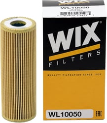 Picture of WIX Racing Filters WL10050 Racing Cartridge Oil Filter