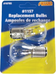 Arcon 16785 Bulb #1157 Clear Dome 2-Pack — image 2