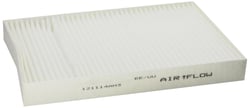 Picture of WIX Racing Filters 24048 Cabin Air Panel Filter with Microban Technology