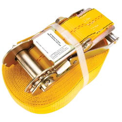 Picture of Performance Tool W1855 2" x 30' Ratchet Tie Down Strap 3300 lbs