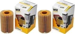 Picture of WIX Racing Filters 57041 Cartridge Oil Filter Metal Free