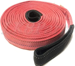 Picture of Factor 55 00074 Standard Duty Tow Strap 30' x 2"