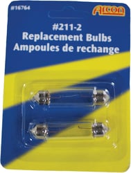 Arcon 16764 Incandescent Turn Signal Indicator Light Bulb #211-2 — image 2