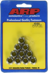 Picture of ARP Chrome Moly Nuts Engine Hardware