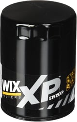Picture of WIX Racing Filters 51515XP XP Series Spin-On Oil Filter