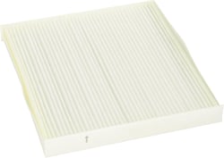 Picture of WIX Racing Filters 24579 Cabin Air Panel Filter with Microban
