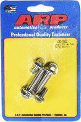 Picture of ARP 430-1602 Stainless Steel Fuel Pump Bolt Kit for Chevrolet