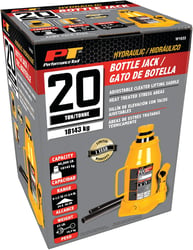 Picture of Performance Tool Ton Hydraulic Bottle Jack