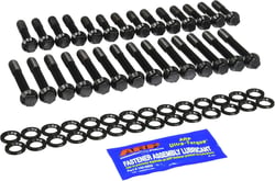 Picture of ARP 114-3604 Cylinder Head Fasteners High Performance 8740 Chrome Moly Steel