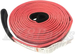 Factor 55 00074 Standard Duty Tow Strap 30' x 2" — image 2