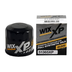 Picture of WIX Racing Filters 51365XP XP Spin-On Oil Filter for Synthetic Oil