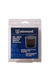 Attwood Marine 118414 Replacement Fuel Filter Element for Fuel/Water Separators — image 3