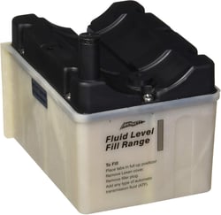 Bennett VP1139 Hydraulic Fluid Reservoir for Trim Tab Systems — image 3