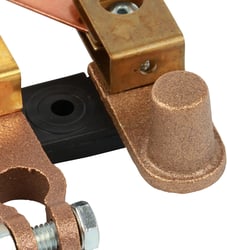 Picture of WirthCo 20138 Top Post Battery Disconnect Switch
