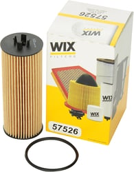 Picture of WIX Racing Filters 57526 Cartridge Lube Oil Filter