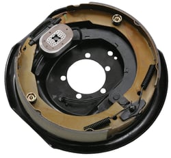Picture of Husky Towing Electric Trailer Brake Assembly