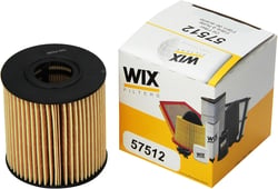 WIX Racing Filters 57512 Cartridge Lube Metal Free Oil Filter — image 2