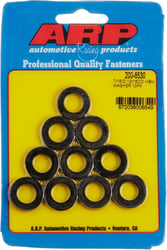 Picture of ARP 200-8530 Chrome Moly Hardened Washers 3/8 ID 10-Piece