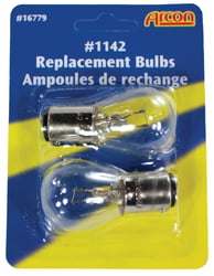 Arcon 16779 Replacement Courtesy Light Bulb #1142 12V 17.3W (2-Pack) — image 2