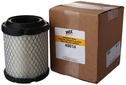 Picture of WIX Racing Filters 49014 Premium Panel Air Filter