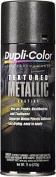 Picture of VHT MX100 Texture Metallic Graphite Coating Spray Paint 11 oz