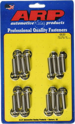 Picture of ARP 435-2001 Intake Manifold Bolt Kit for Chevy Big Block 396/454