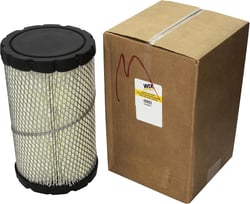 Picture of WIX Racing Filters 49893 Radial Seal Air Filter