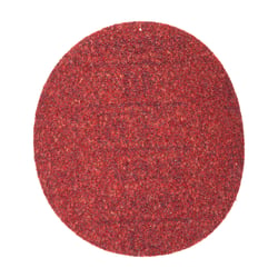 Picture of 3M 01187 Hookit Red Abrasive Disc 6 Inch P800 Grit 50-Pack