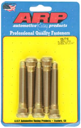 Picture of ARP 100-7716 Wheel Studs 8740 Chrome Moly Racing 5-Pack