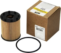 Picture of WIX Racing Filters 57341 Cartridge Oil Filter Metal-Free