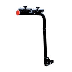 Picture of Husky Towing 81147 4-Bike Hitch Rack 2" Receiver Tiltable