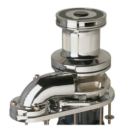 Maxwell P101550 Windlass Plunger and Spring Service Kit for 2200-4500 Series — image 2