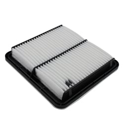 WIX Racing Filters PXA49012 High-Performance Panel Air Filter — image 3