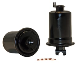 Picture of WIX Racing Filters 33687 Complete In-Line Fuel Filter