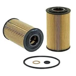 WIX Racing Filters 57250 Metal-Free Cartridge Lube Oil Filter — image 3
