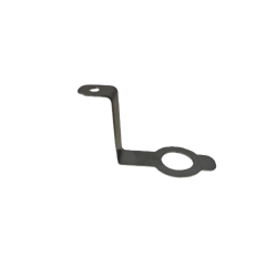 Bilge-B-Dry SSHD-001 Stainless Steel Hold Down Bracket for Low-Profile Bilge Water Pickups — image 3