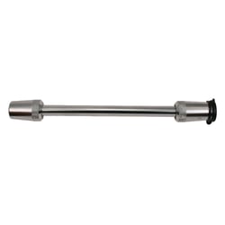 Picture of Trimax T6 Watercraft Bow Locking Pin 5-1/2" x 1/2" Chrome