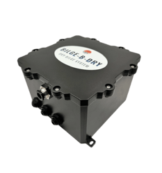 Bilge-B-Dry BBD-2025-123 Smart Dry Bilge Pump System Triple Pump 12VDC — image 8