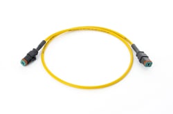 Vetus BPCAB1HF 1M V-CAN Bus Cable for Bow Pro Thruster Systems — image 2