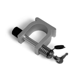 C.T. Johnson KPL-AS King Pin Lock for 5th Wheel Trailers — image 2