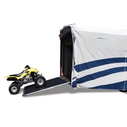 Adco Products Designer Series UV Hydro Toy Hauler RV Cover — image 2
