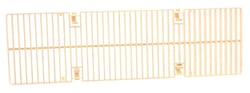 Dometic 3100270P002 Return Air Grille Shell White for Penguin Air Conditioner — image 3
